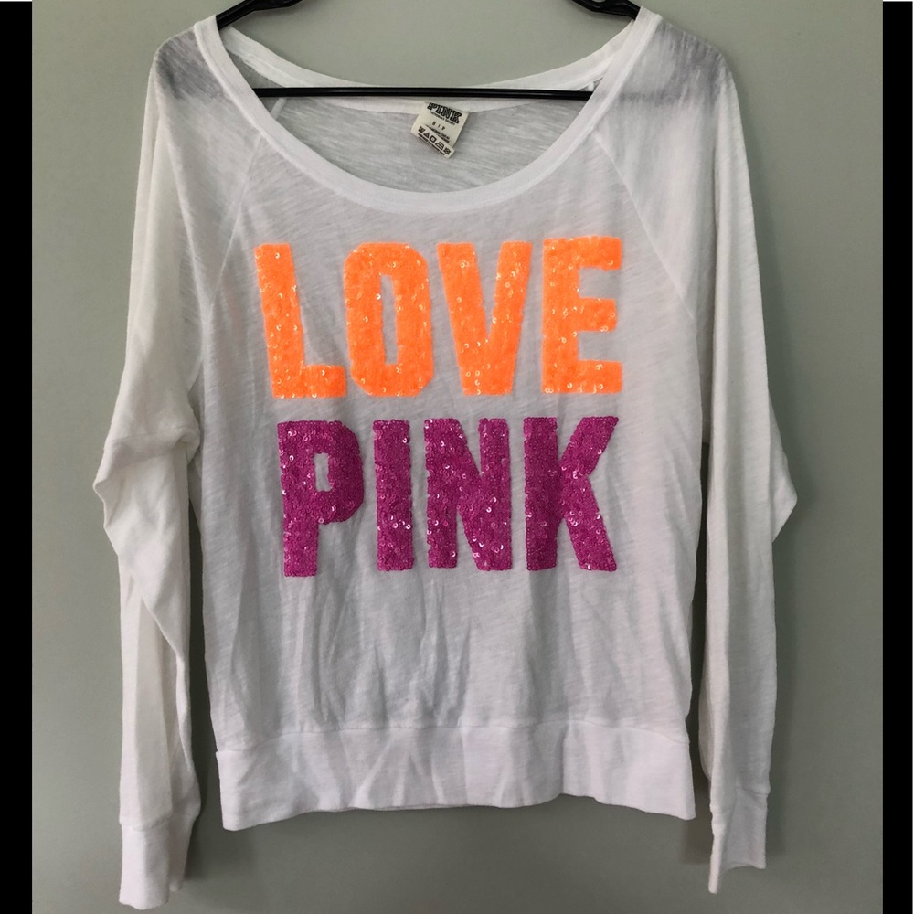VS PINK T-Shirt